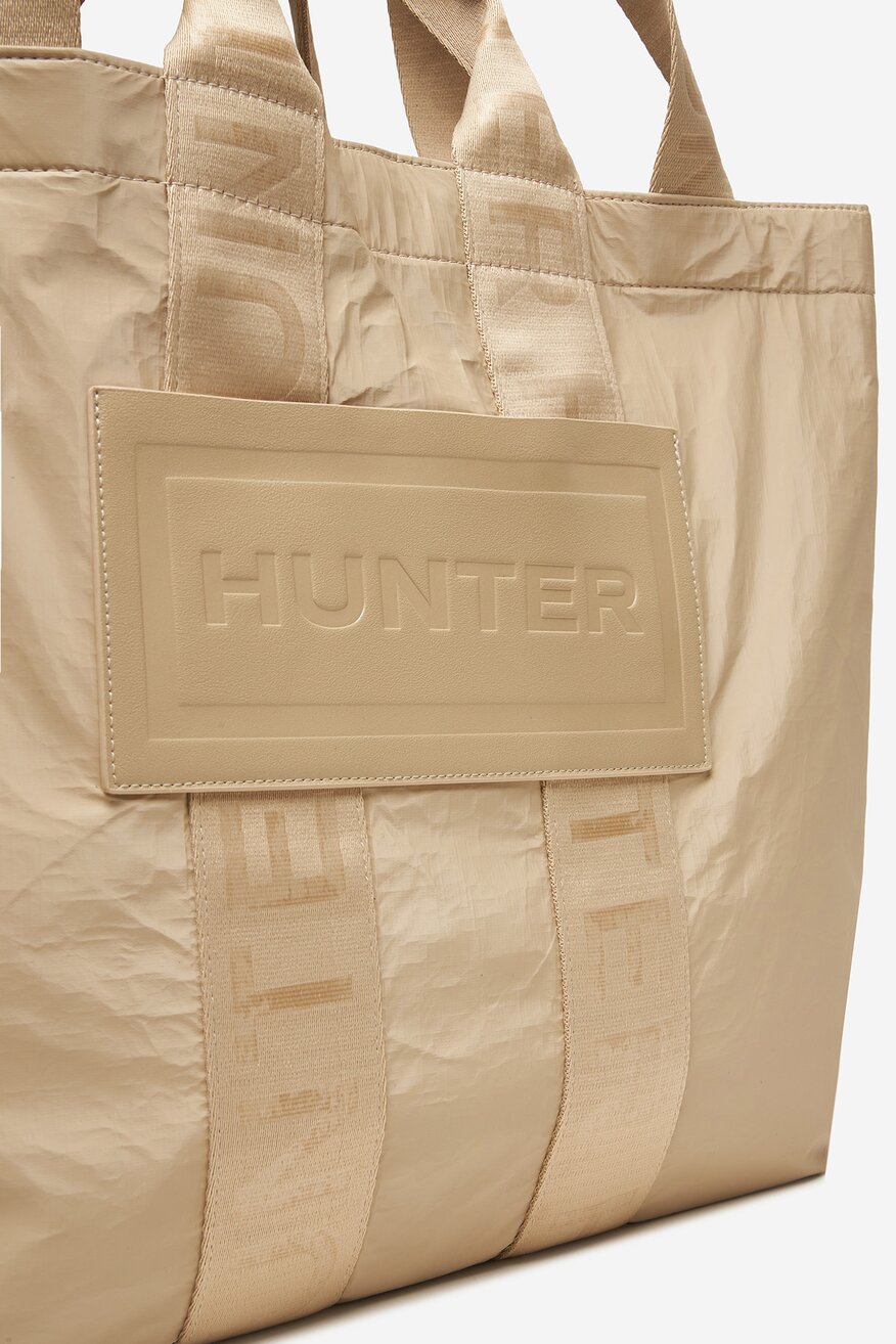 Kézitáska HUNTER BÉZS - 5906751399279