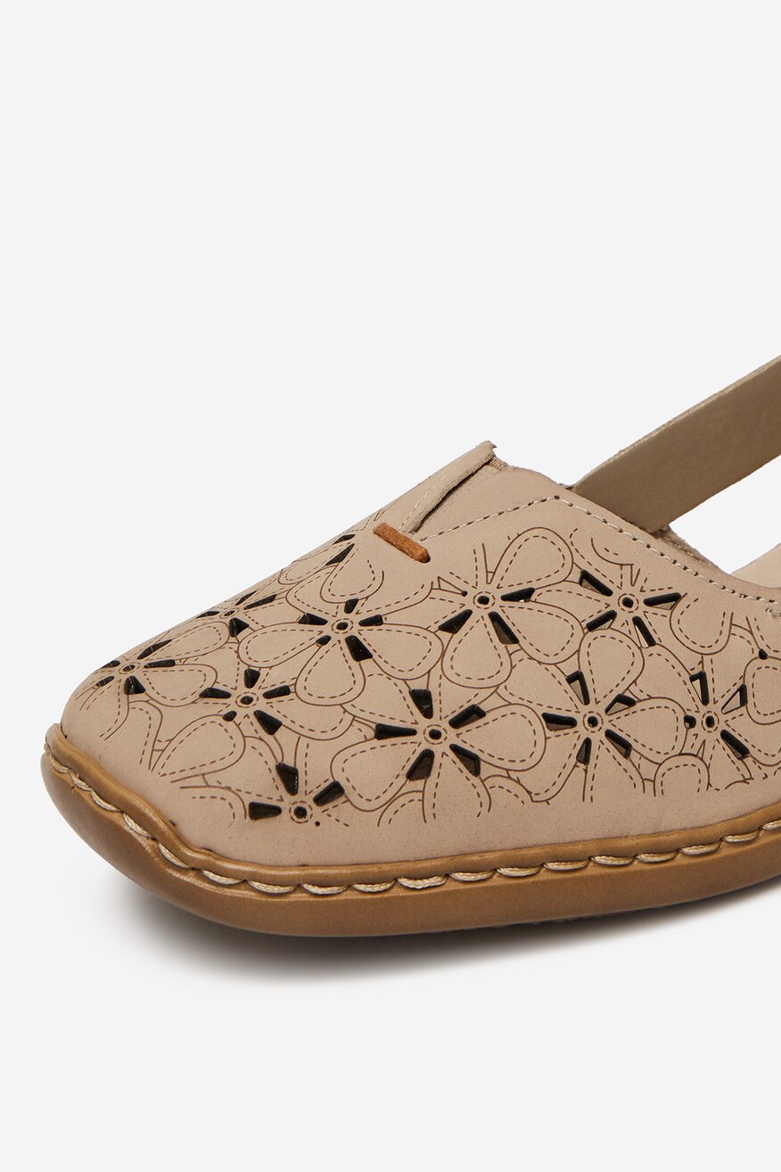 
                Rieker - Czółenka - 5903698351308