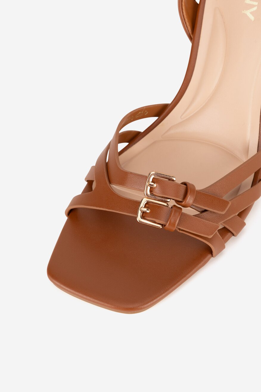 Sandale Jenny MARO - 5903698762777