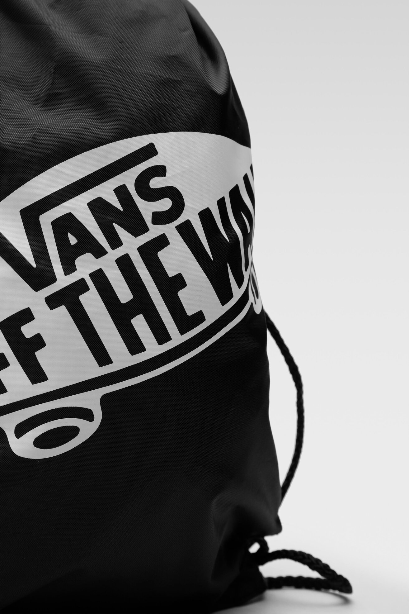 Worek na obuwie Vans BENCHED BAG VN000SUF1581 Czarny