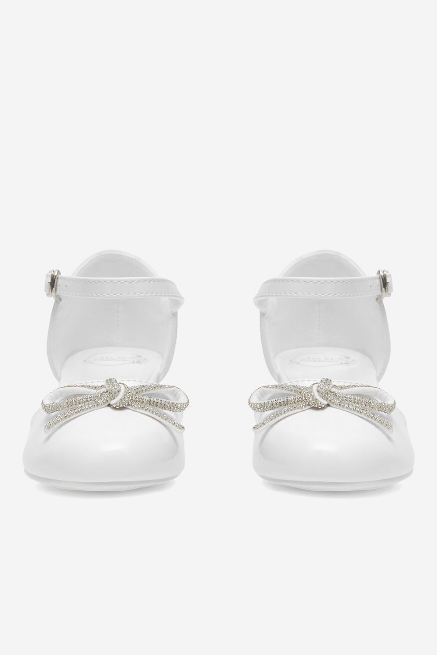 
                Baleriny Nelli Blu FEHÉR - 5903419942822