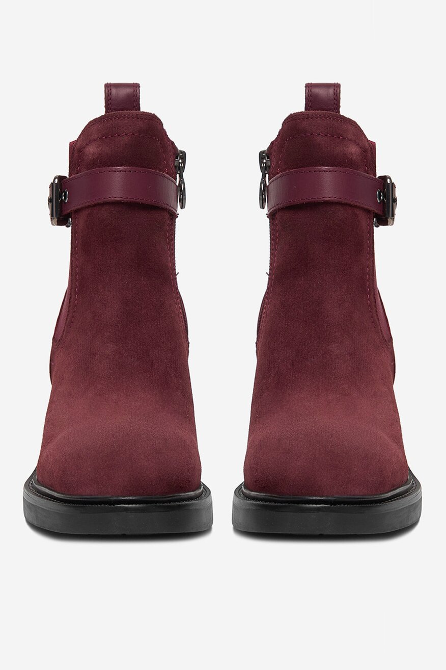 
                        Ghete U.S. POLO ASSN. CEO-KATERI001W/ELE1 GRENA - 5906751476062