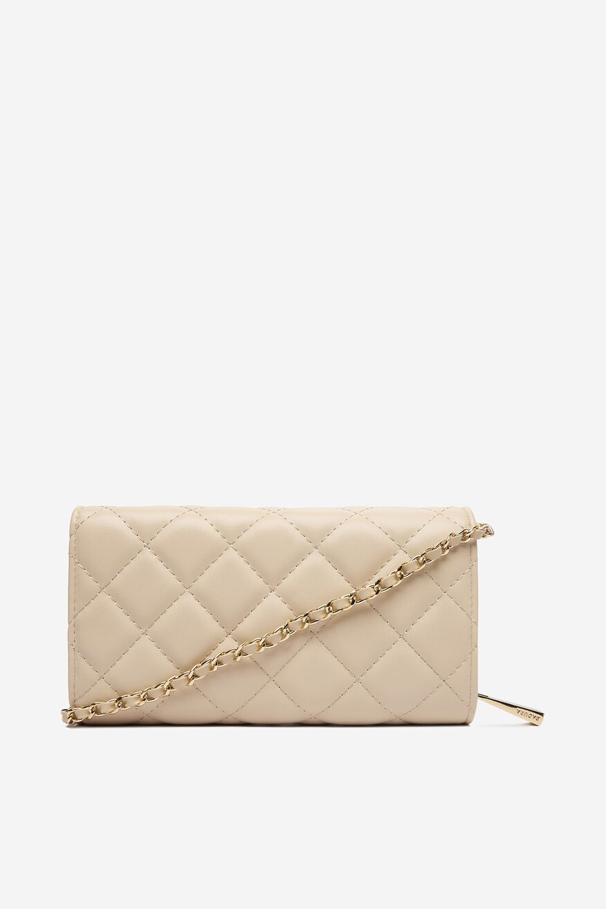 
                Дамска чанта Badura СВЕТЛОБЕЖОВ - 5906751652961