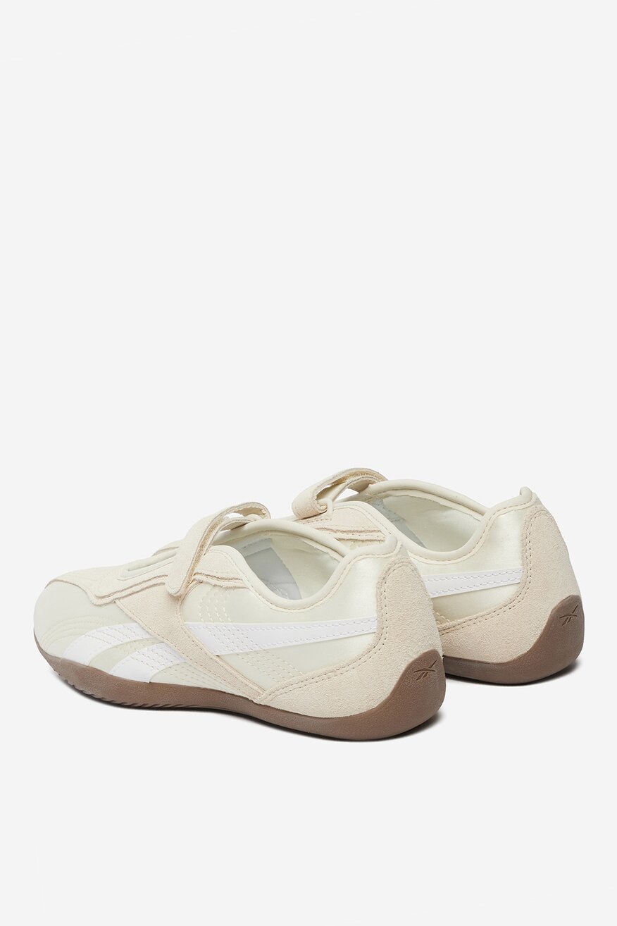 
                Baletanke Reebok BEŽ - 5906751975633