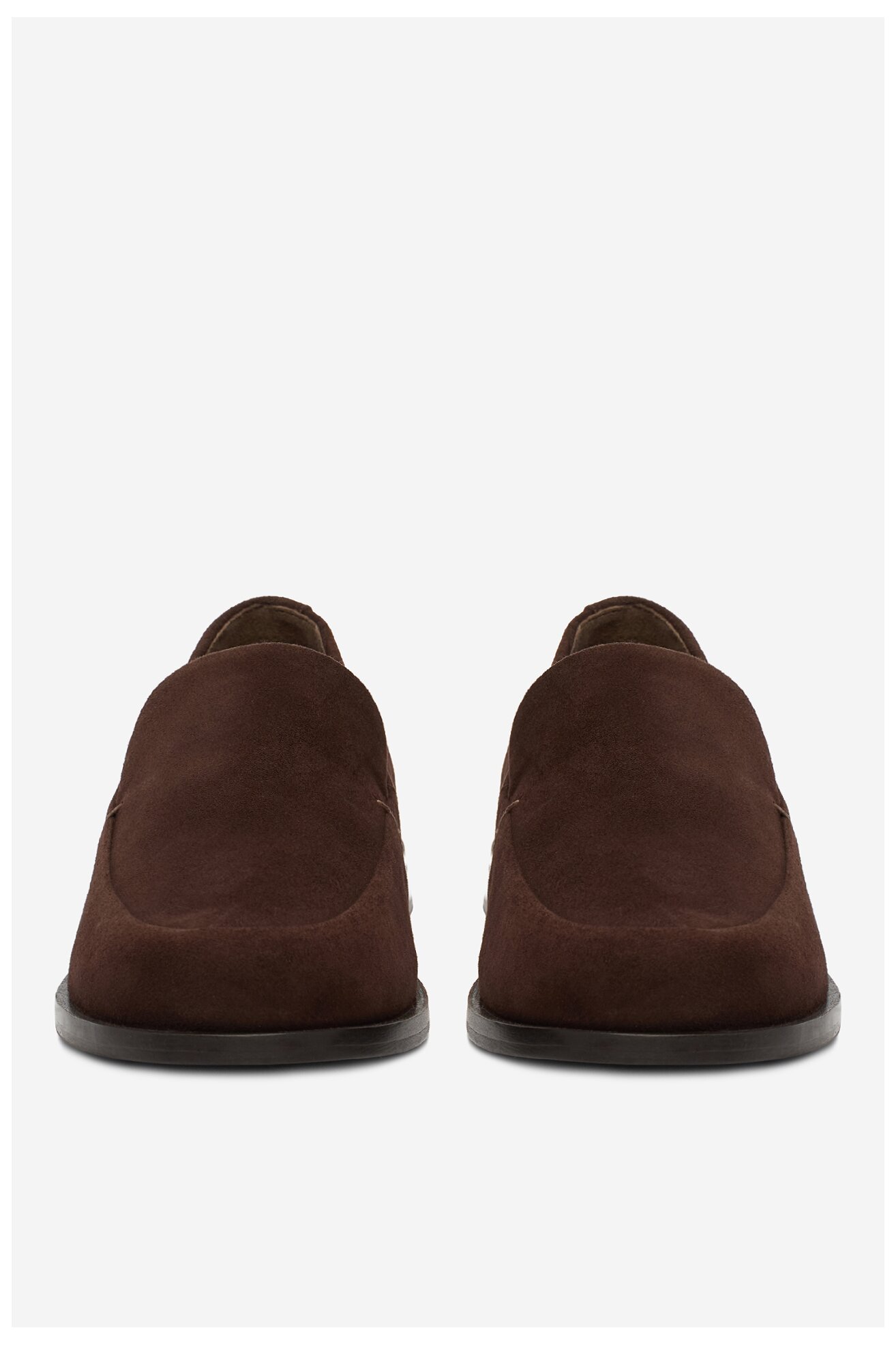 Półbuty Gino Rossi CEO-124883 Brązowy ciemny