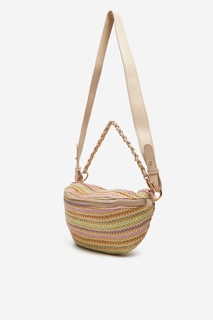 
                Сумка З Ремінцем DeeZee МІКС - 5906751072455