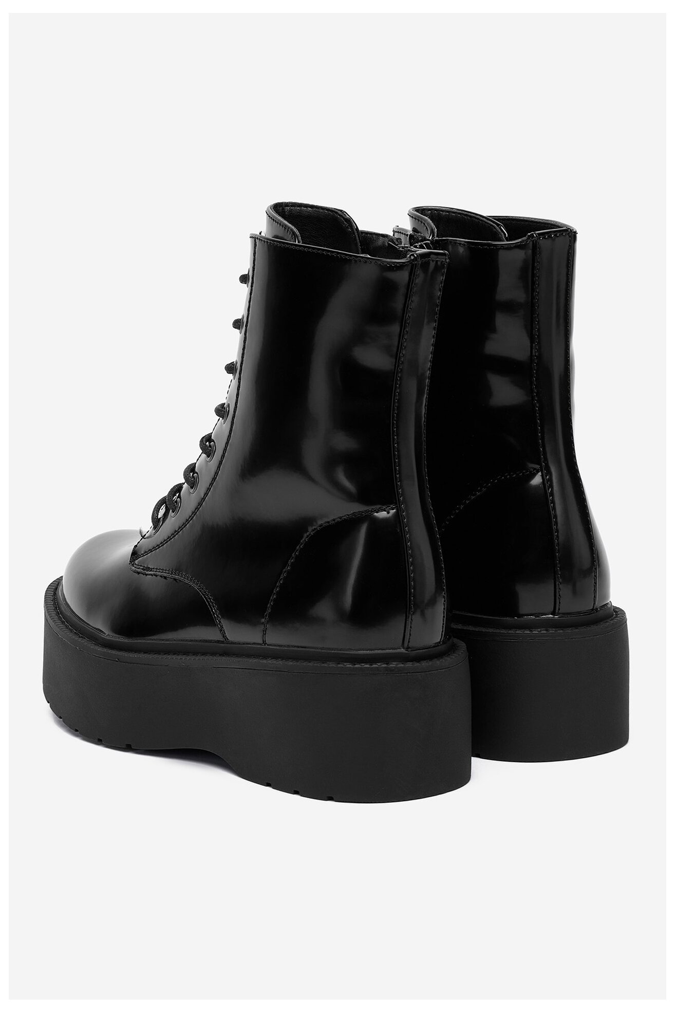 Боти DeeZee 12663-4 ЧЕРЕН