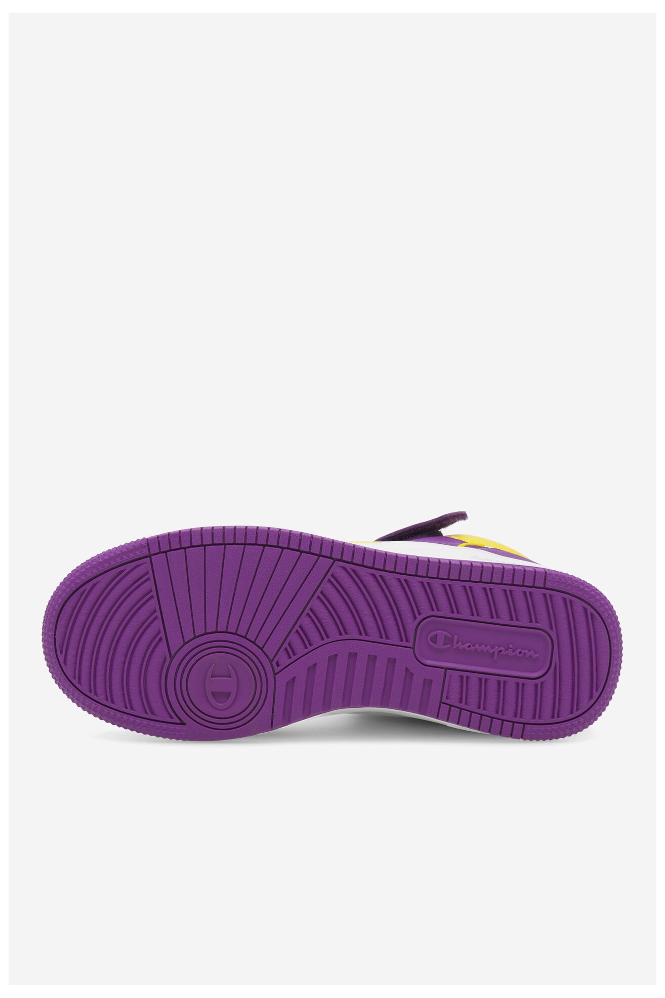 Sportcipő Champion REBOUND 2.0 MID GS S32413-WW020 LILA