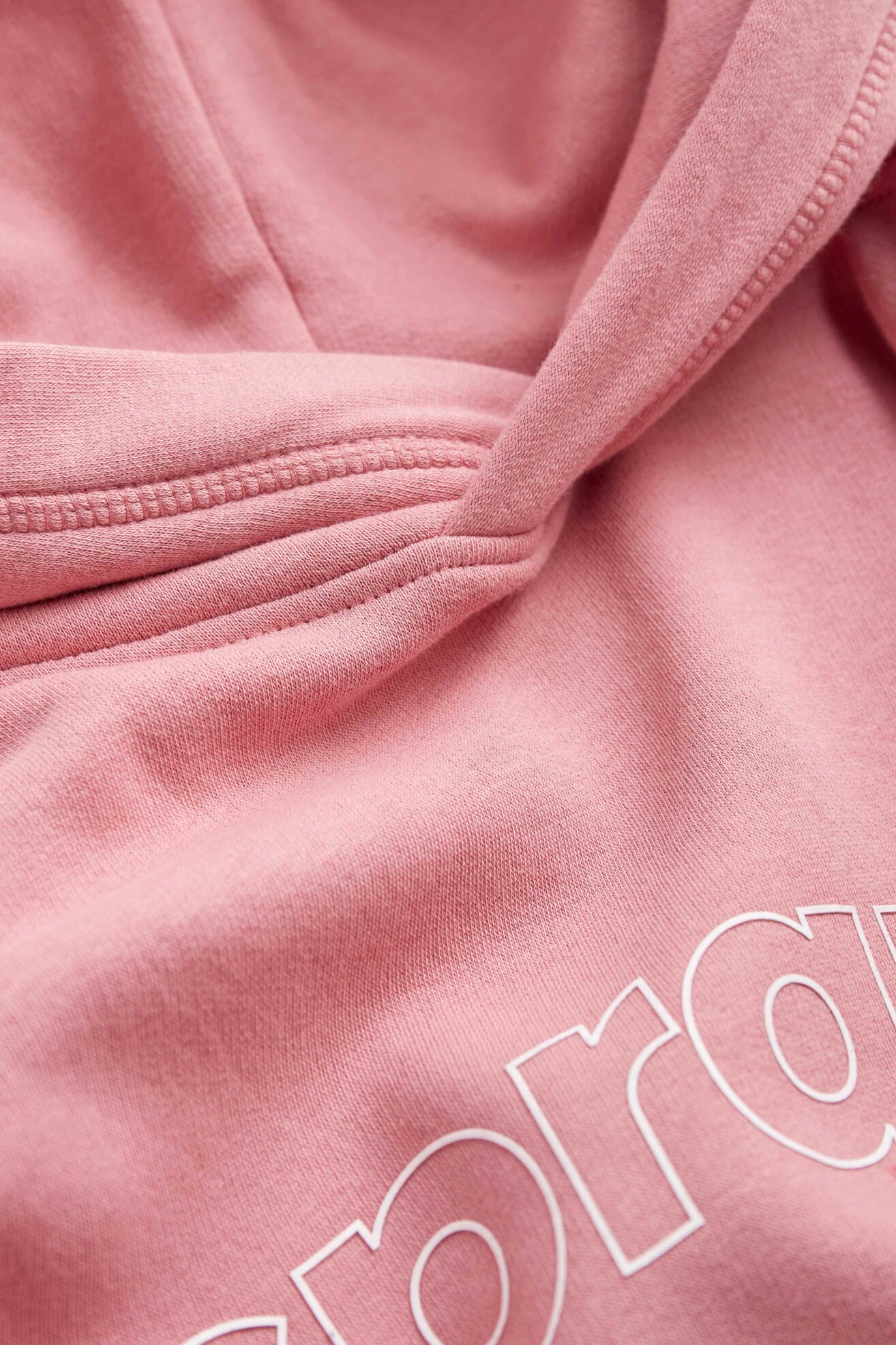 Bluza Sprandi SS21-BLK006 Różowy jasny