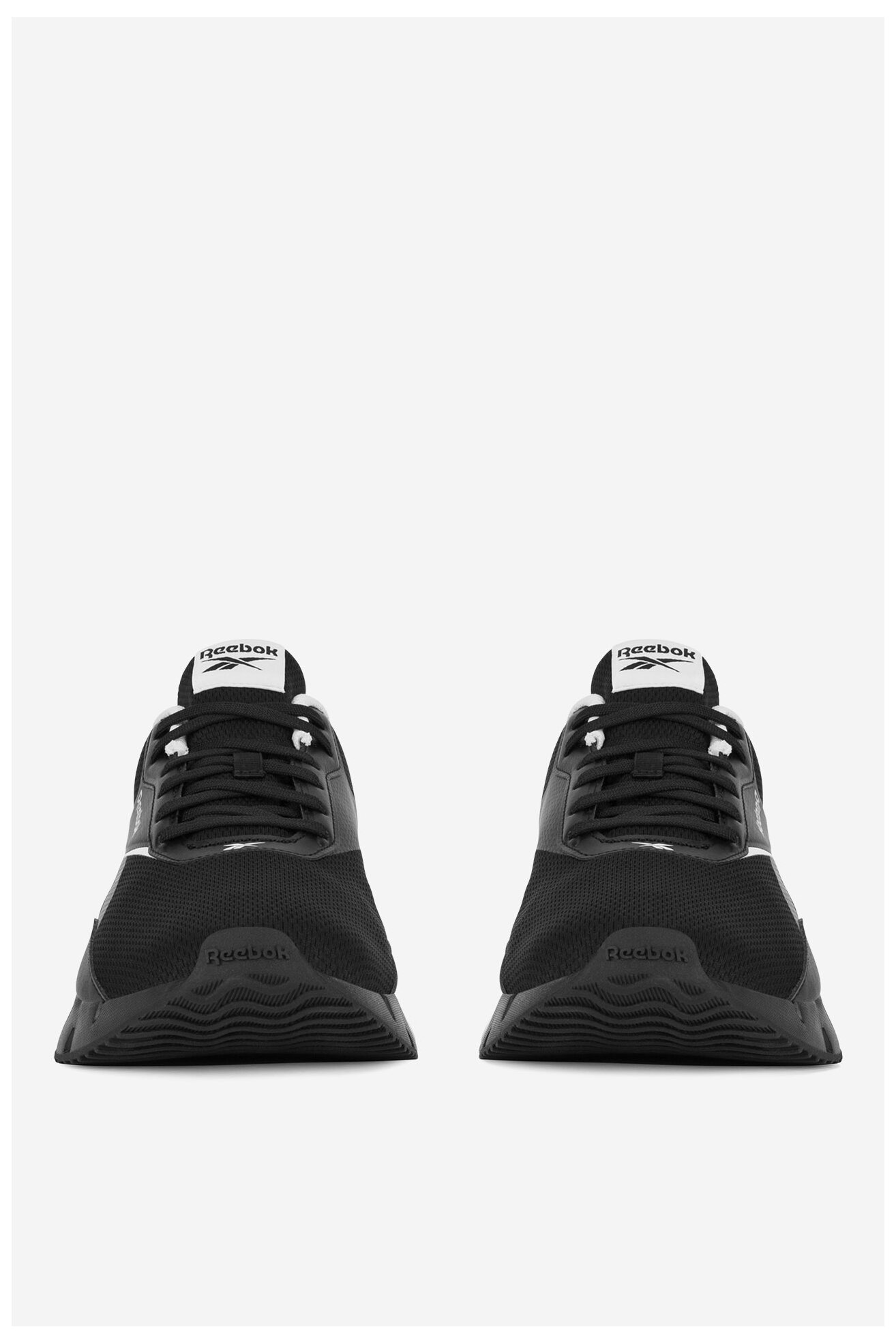 Încălțăminte sport Reebok ZIG DYNAMICA STR 100209532 NEGRU