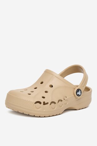 Шльопанець для басейну Crocs C-BAYA CLOG K 207013-212 БЕЖЕВИЙ