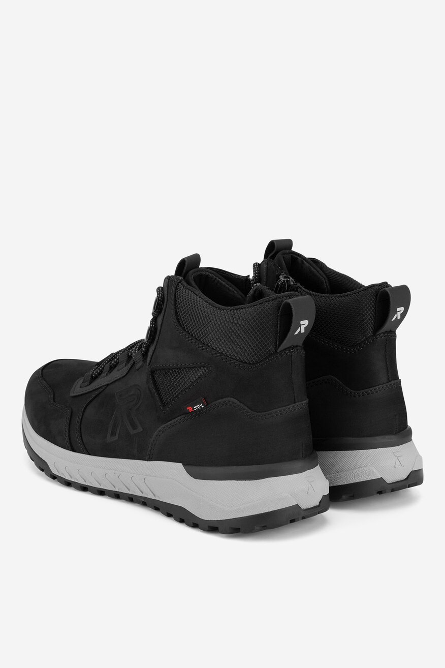 
                Csizma Rieker Revolution Lifestyle FEKETE - 2230062971842