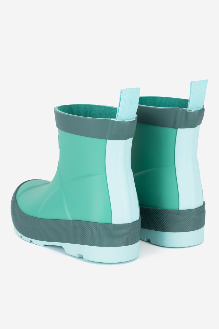 
                Гумени ботуши HUNTER ТЮРКОАЗЕН - 2230070290102