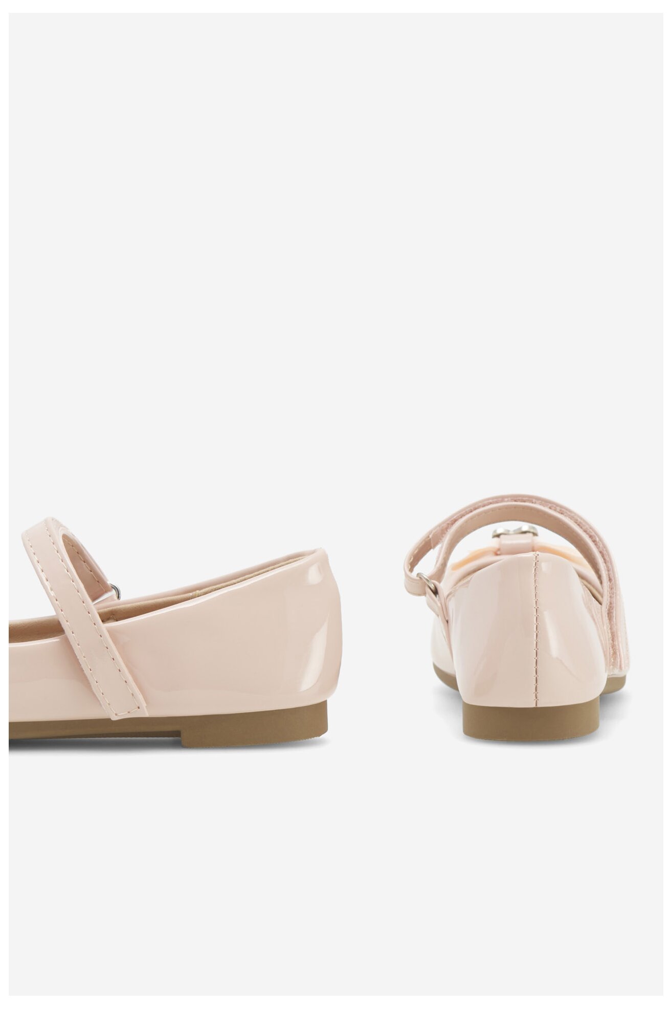 Балерина Nelli Blu CM230519-8 РОЗОВ