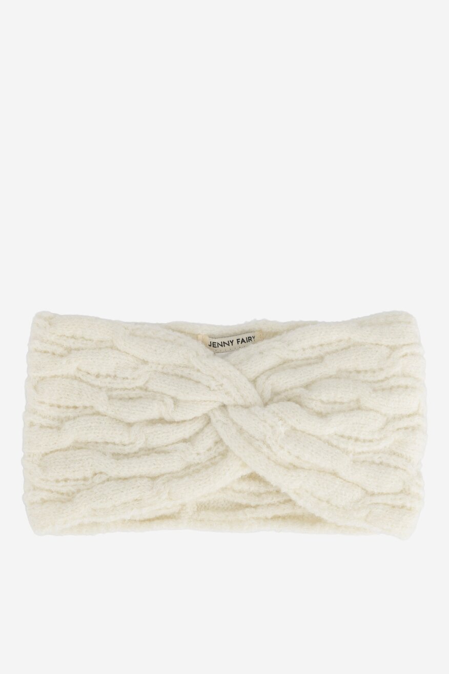 
                Hajpánt Jenny Fairy FEHÉR - 5905588883678