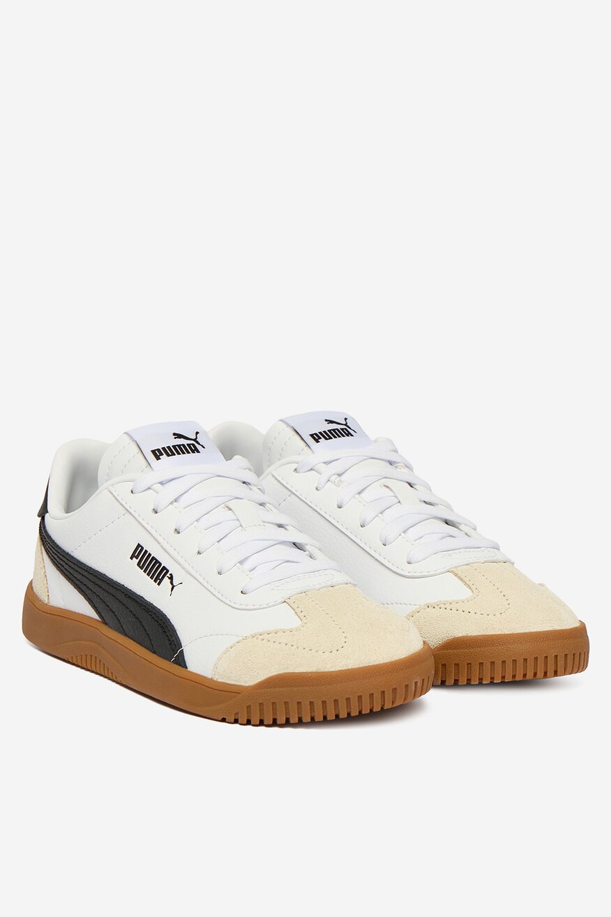 
                Кросівки спортивні Puma БІЛИЙ - 4099686094799