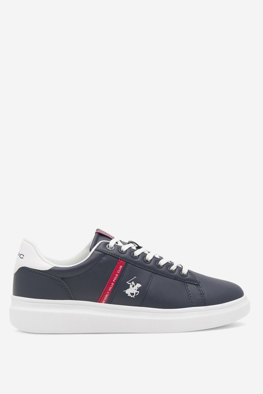 Beverly Hills Polo Club - Buty sportowe - 5905588347873