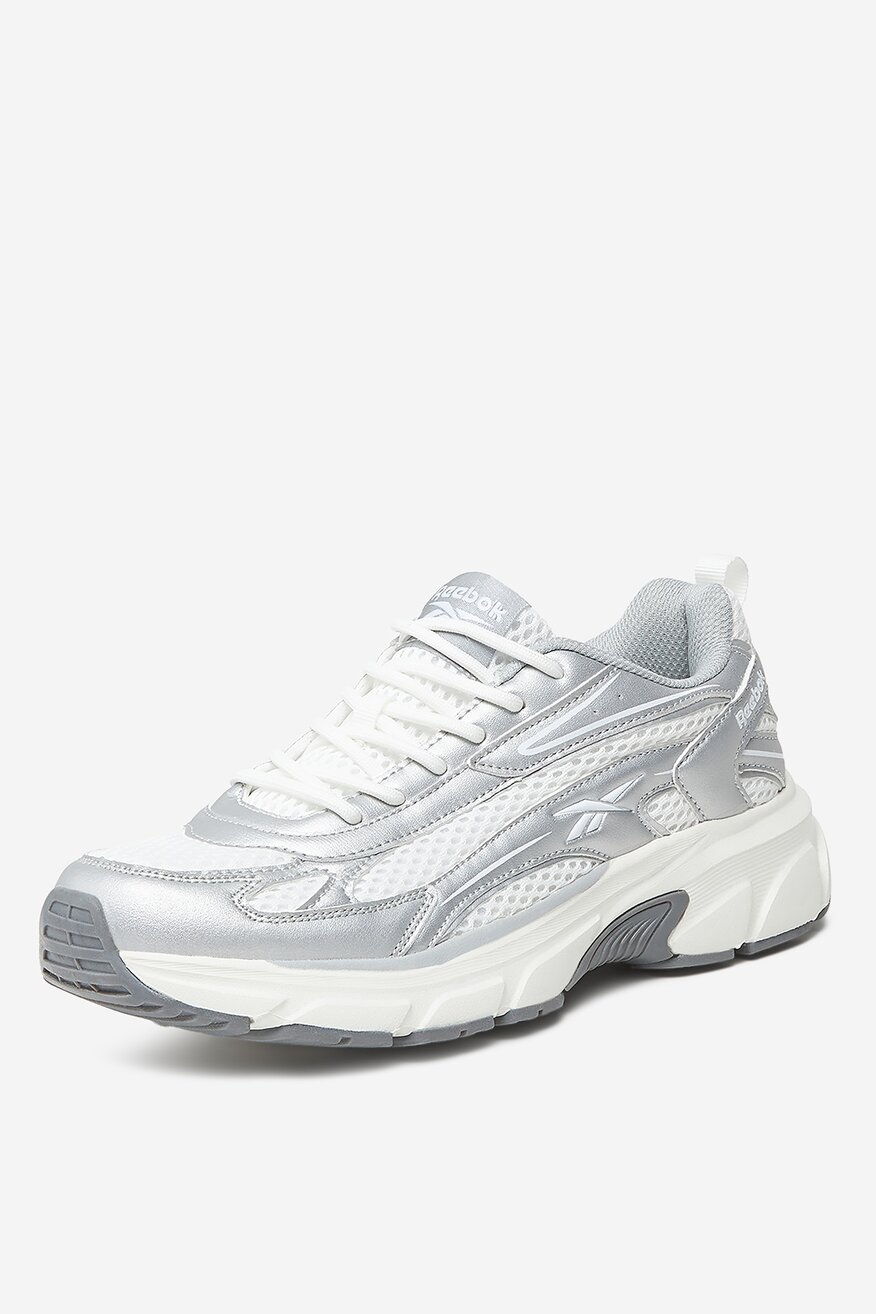 Спортни обувки Reebok СРЕБРИСТ - 5906751295694