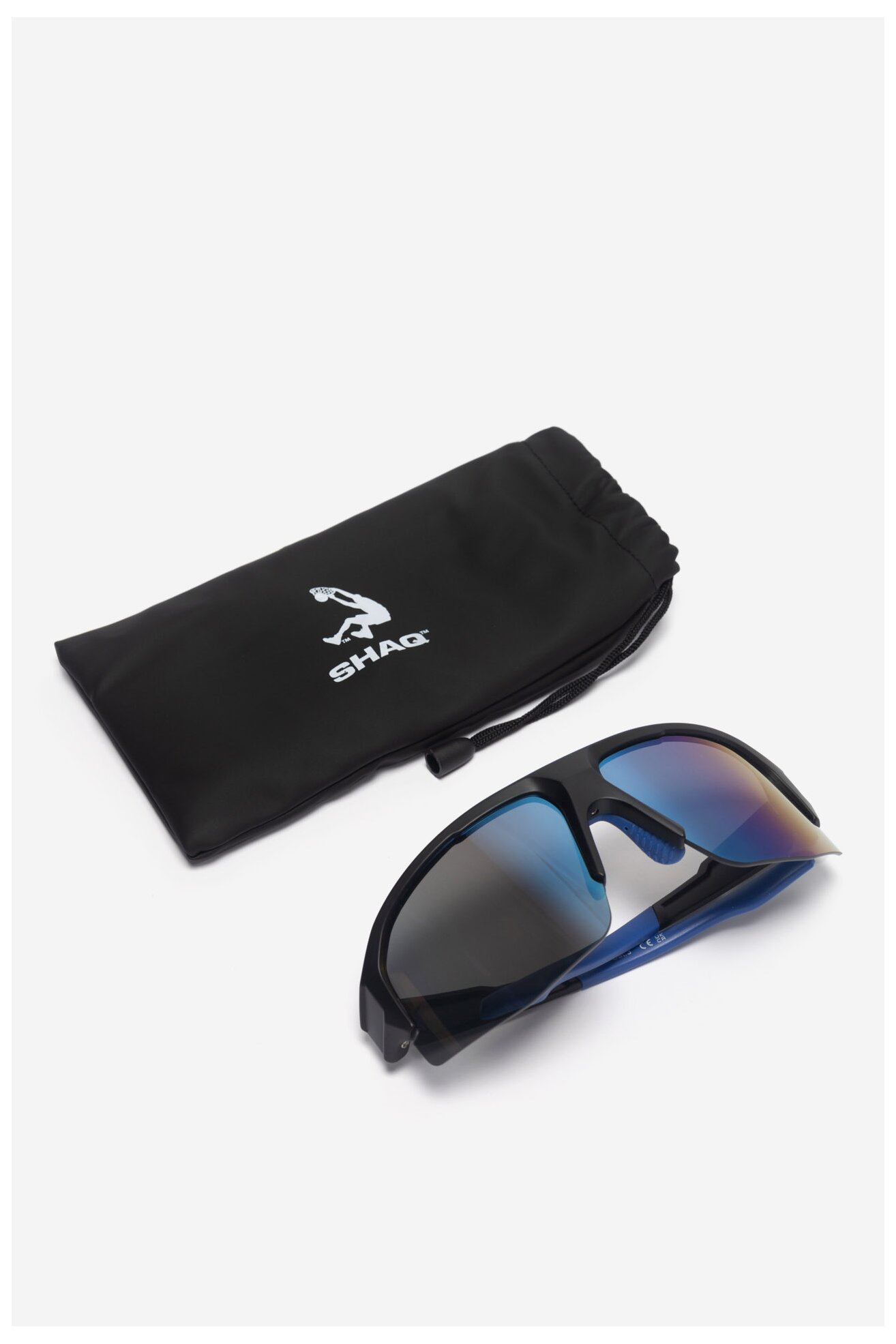 Uniseks naočare SHAQ SH 6721 MIKS