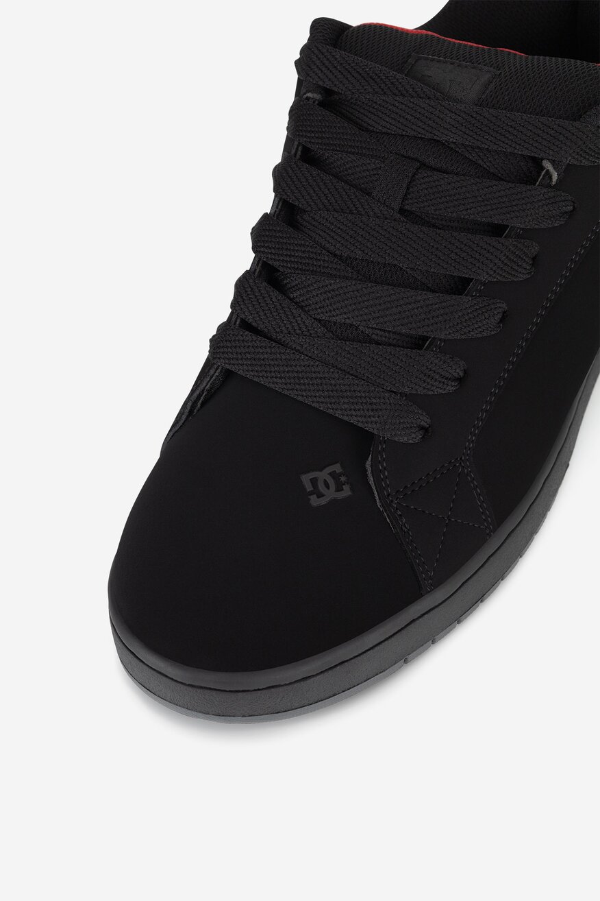 
                Спортни обувки DC Shoes ЧЕРЕН - 5903419785894