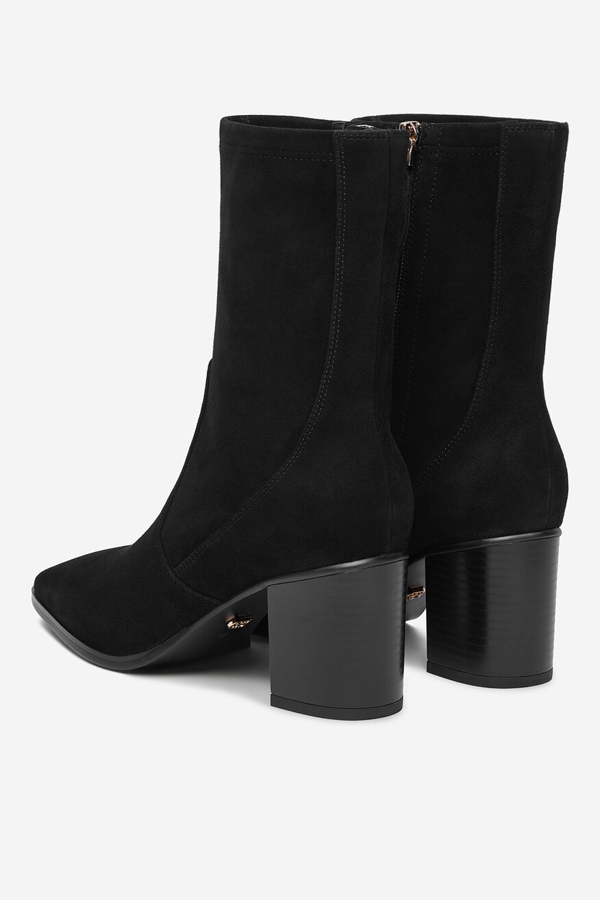 
                Боти Gino Rossi ЧЕРЕН - 5906751480489