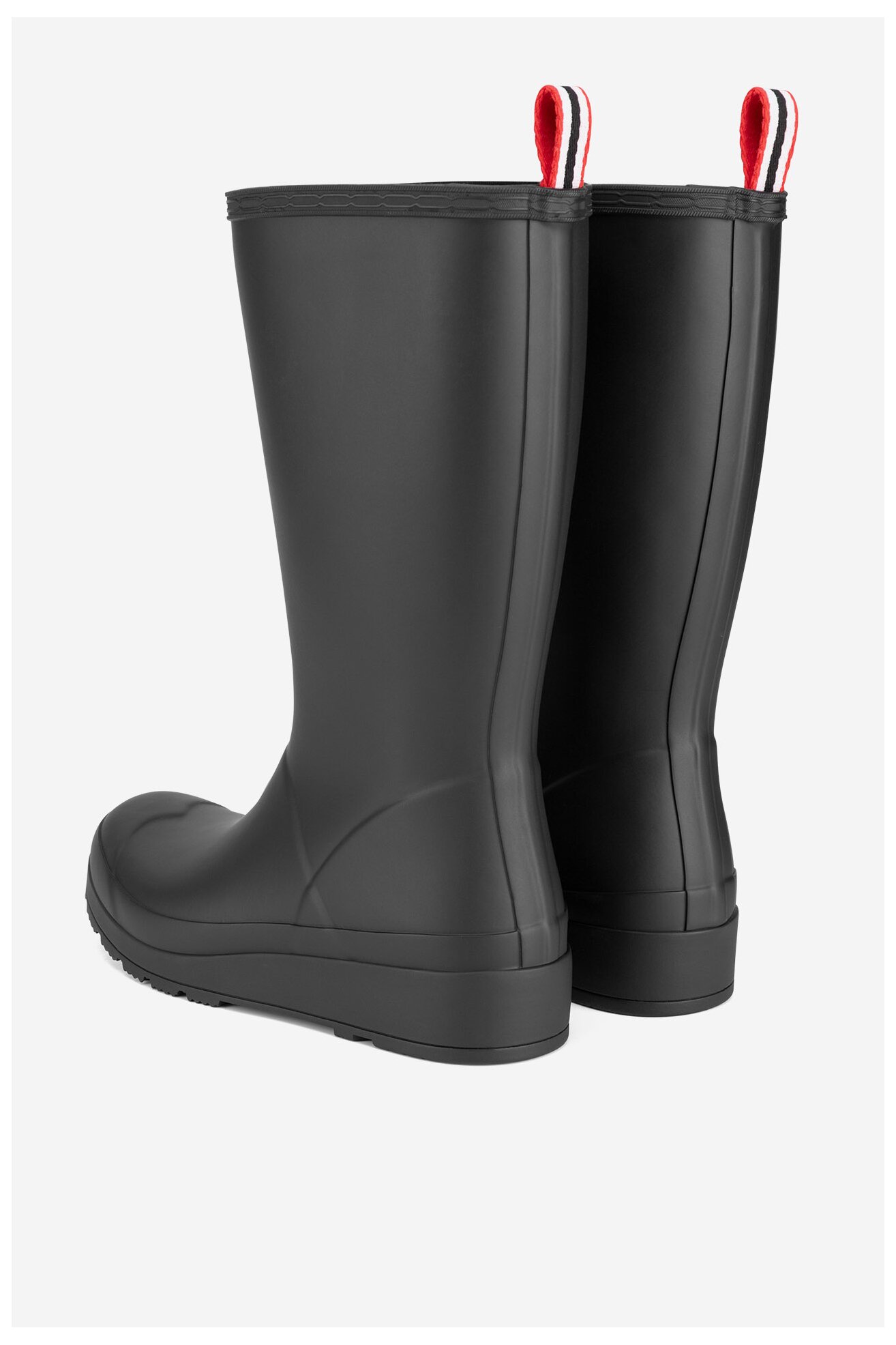 Гумени ботуши HUNTER WFT2007RMA ЧЕРЕН