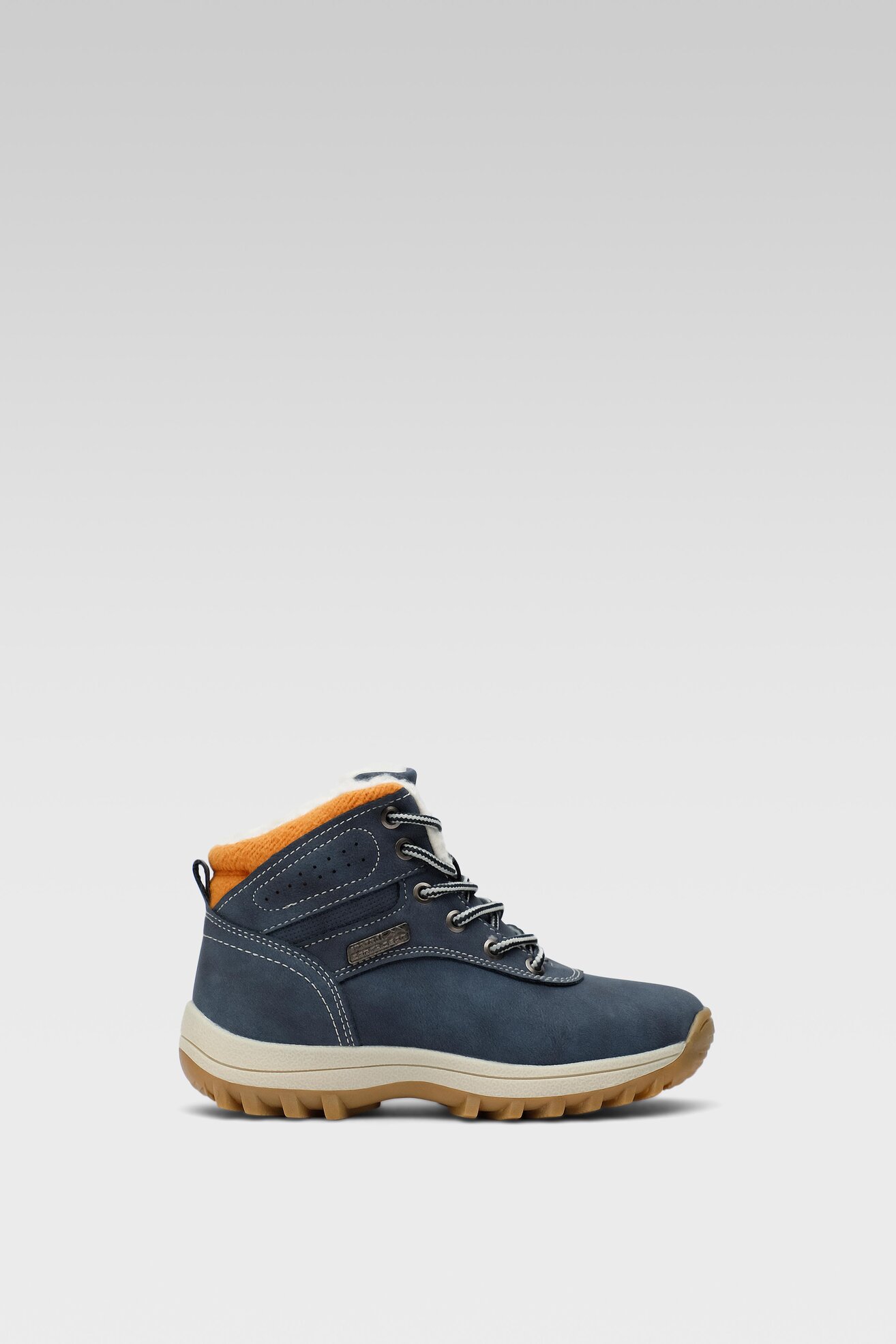 Боти SPRANDI EARTH GEAR CP40-1234(IV)CH КОБАЛТОВО СИНЬО