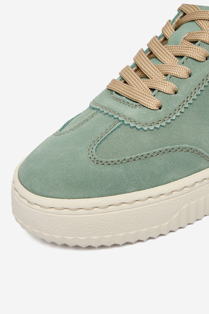 
                Сникърси Rieker ТЮРКОАЗЕН - 2230092744546