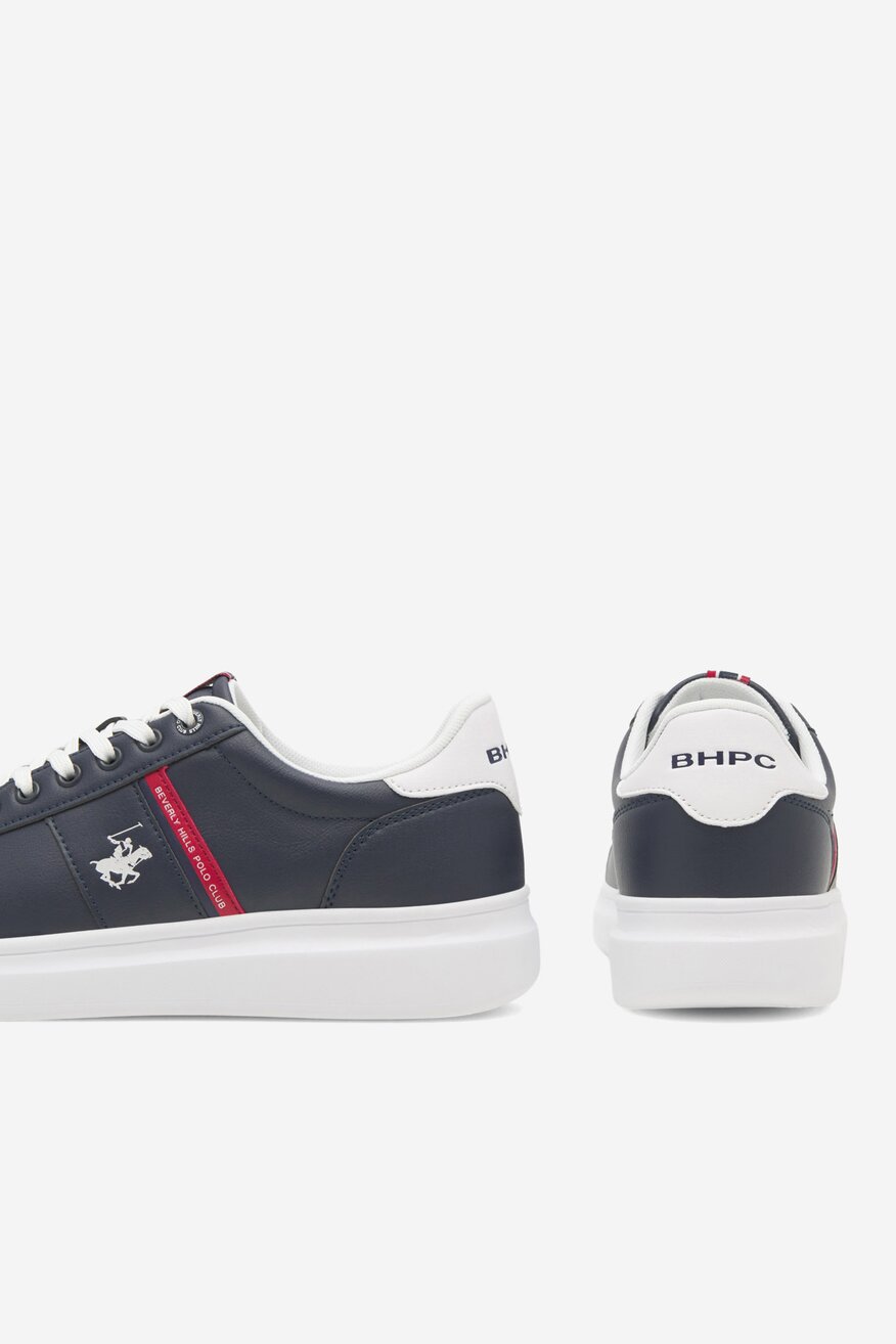 Beverly Hills Polo Club - Buty sportowe - 5905588347873