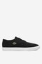 Pantofi pânză LACOSTE GRIP BASE 48CMA0025-312 NEGRU