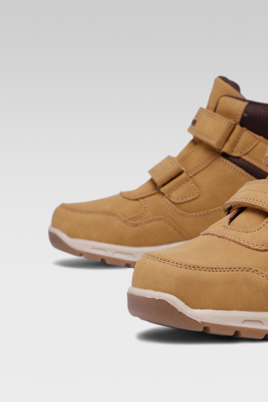 
                SPRANDI EARTH GEAR - Buty trekkingowe - 5904862111728