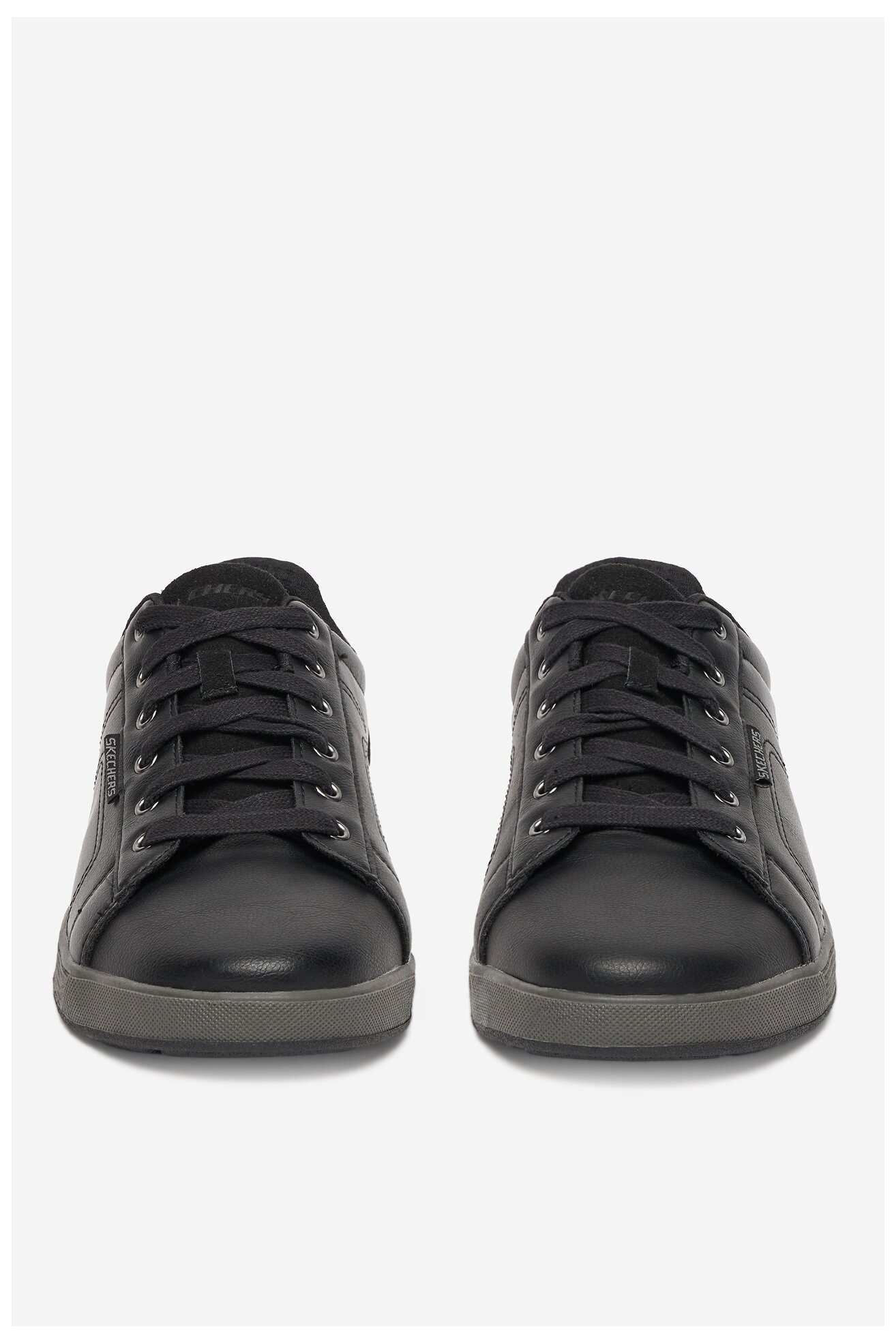 Кросівки спортивні Skechers CAVELL HENSLEY 210946 BLK ЧОРНИЙ