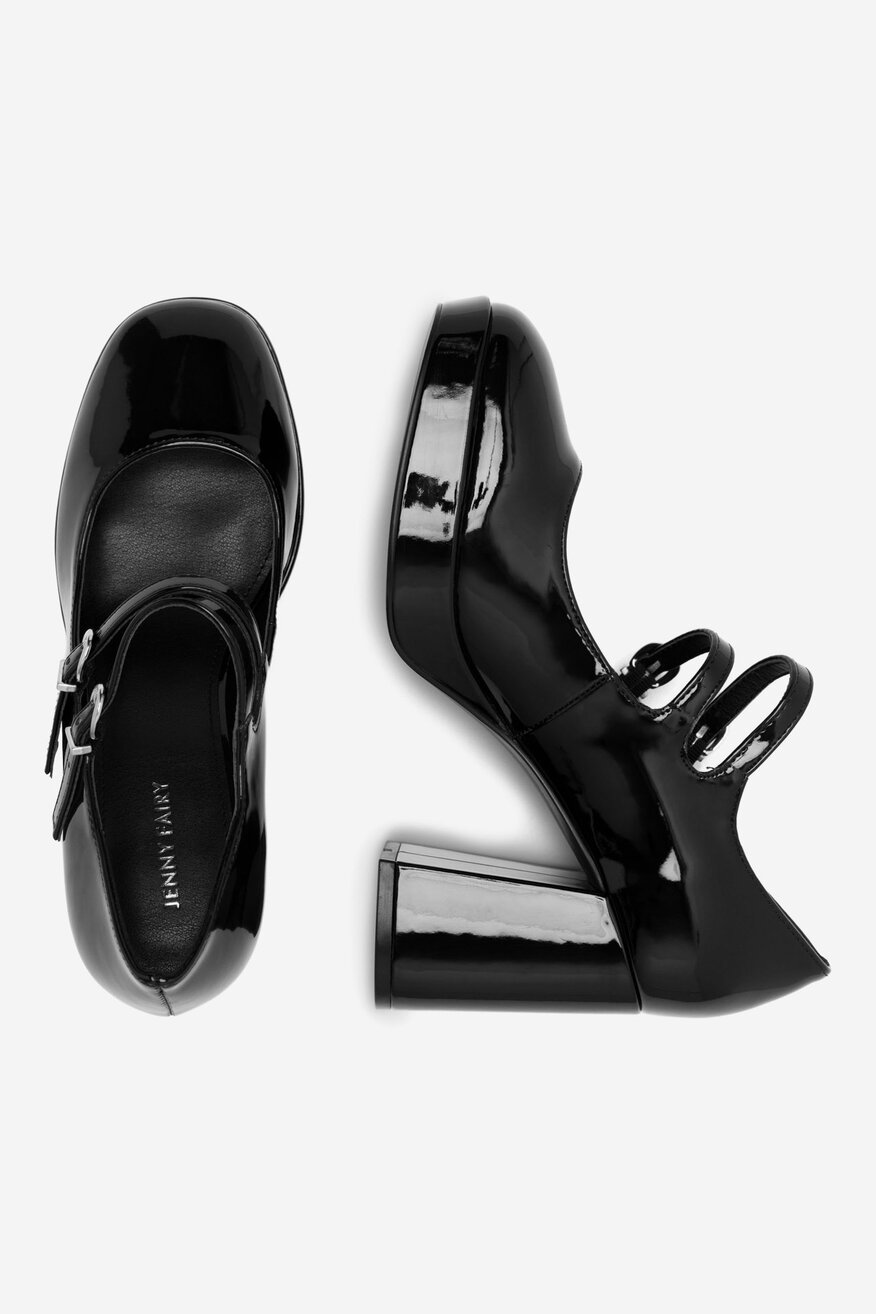 
                Jenny Fairy - Czółenka - 5905588219828