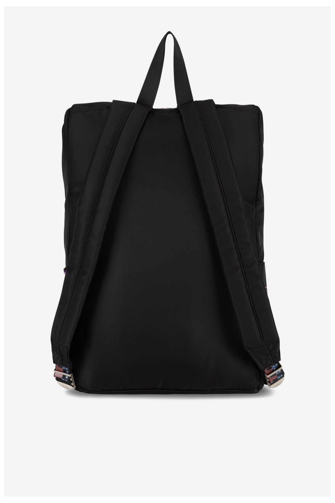 Plecak U.S. POLO ASSN. BIUXT5680MIA Czarny