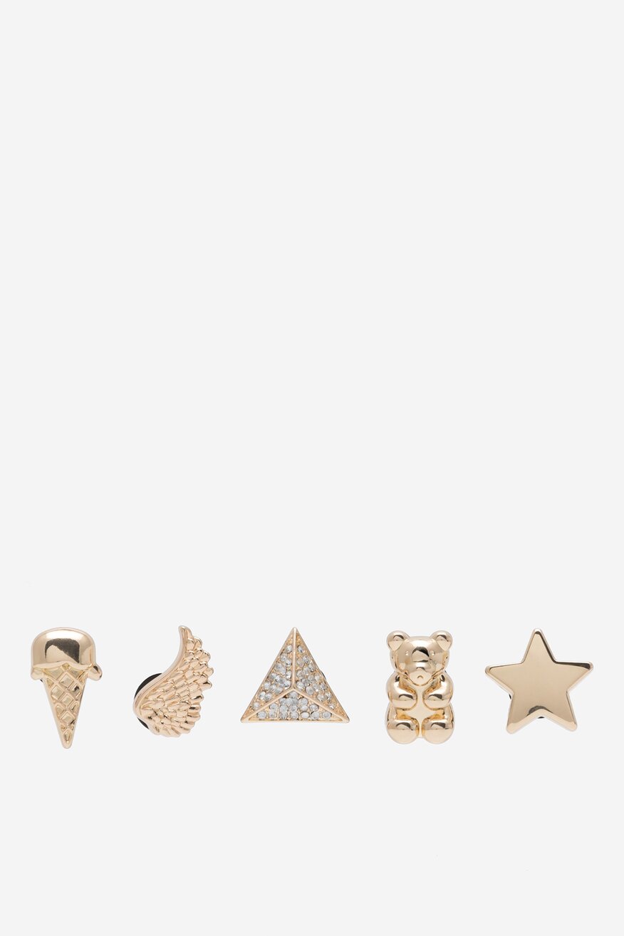 
                Crocs - Ozdoba do butów - 5904862770062