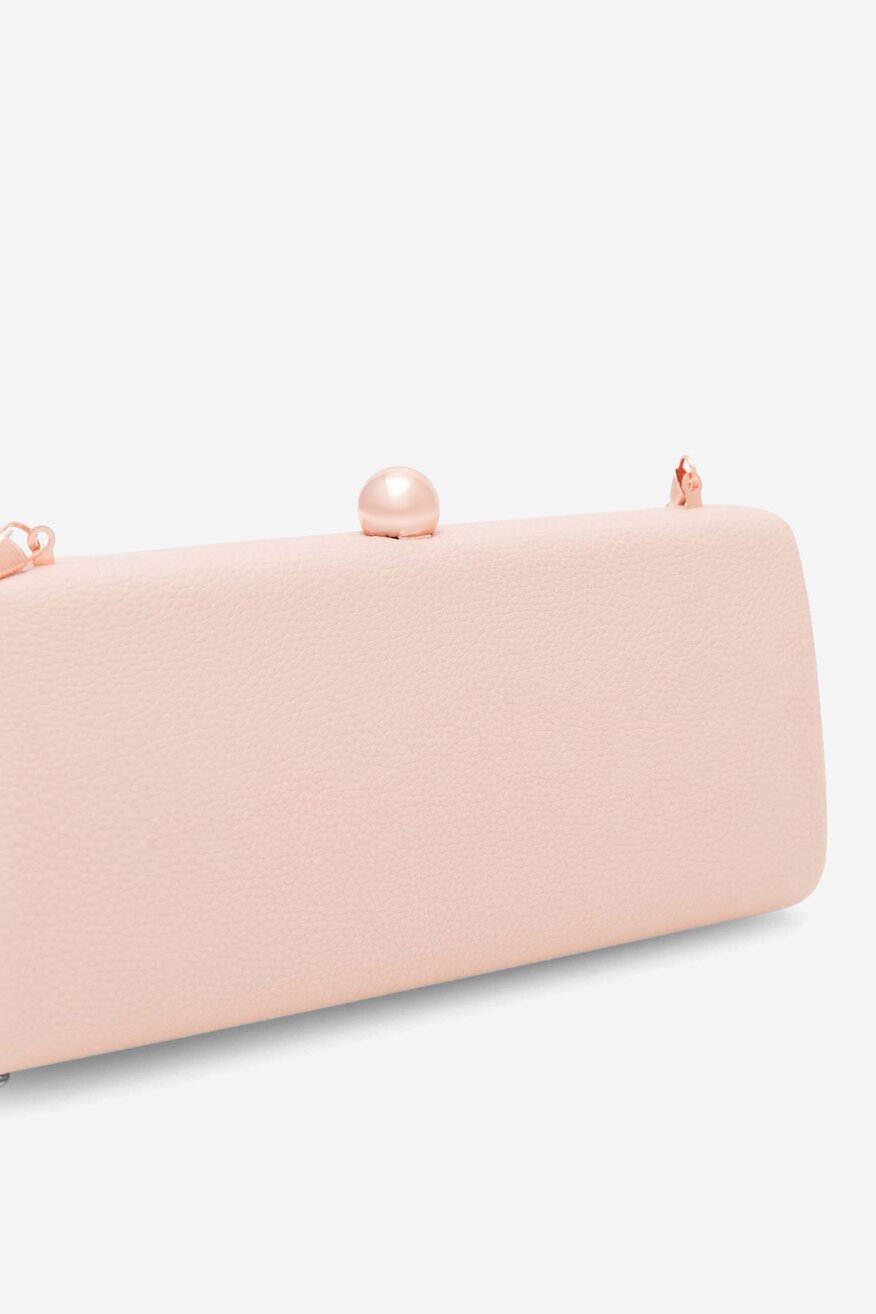 Jenny Fairy - Mała torebka puzderko - 5905588219743