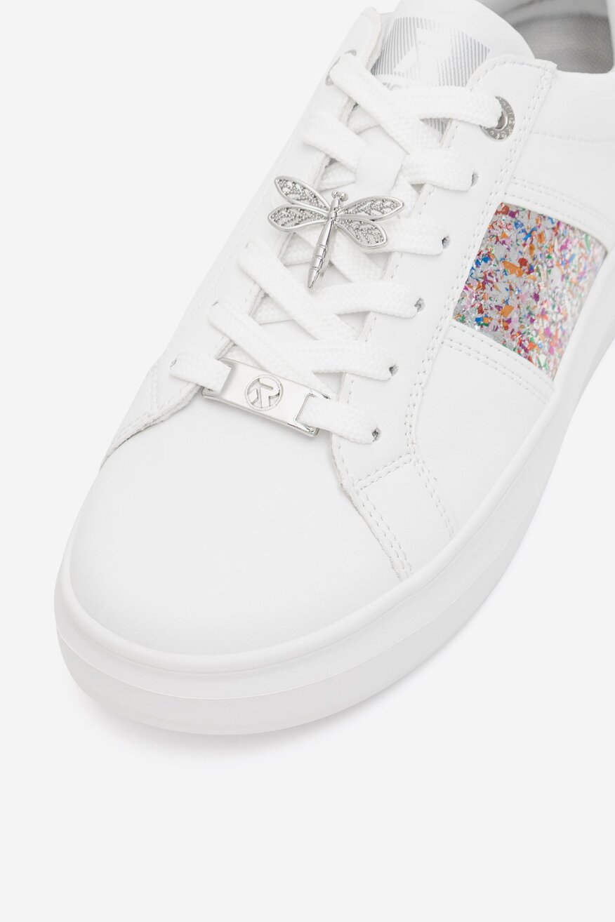 
                Кросівки Rieker Revolution Lifestyle БІЛИЙ - 2230074030759