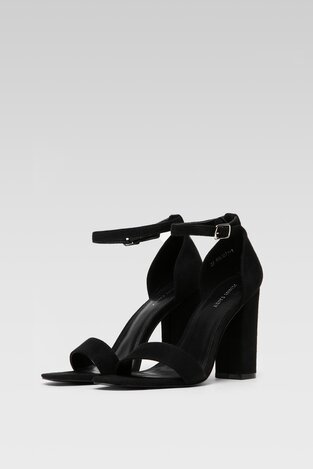 Сандалі Jenny Fairy WYL3271-1 ЧОРНИЙ