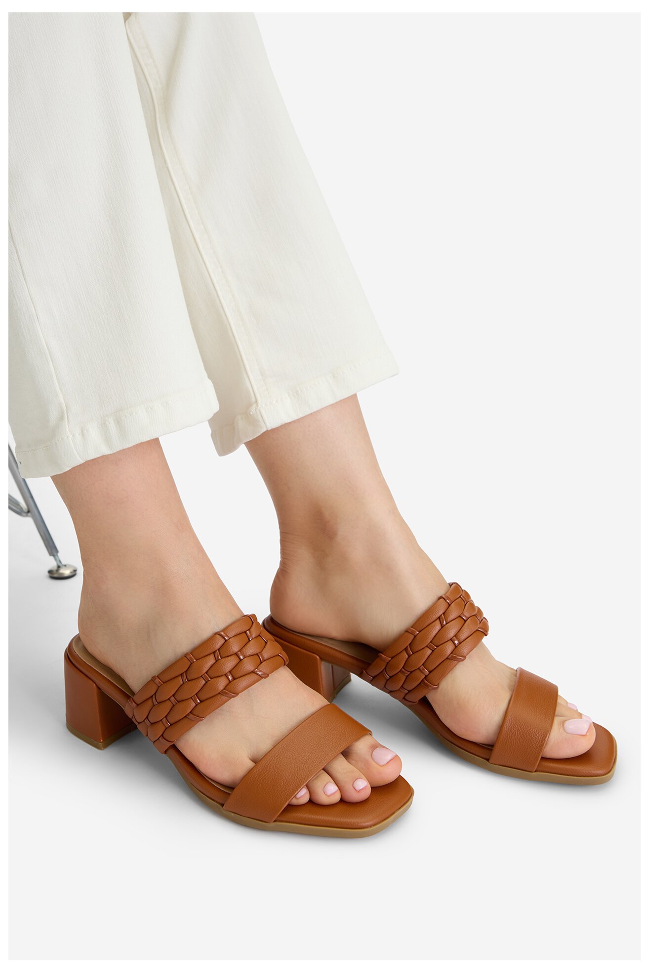 Джапанки Jenny CEO-LBDS40469-16 КАМЕЛ