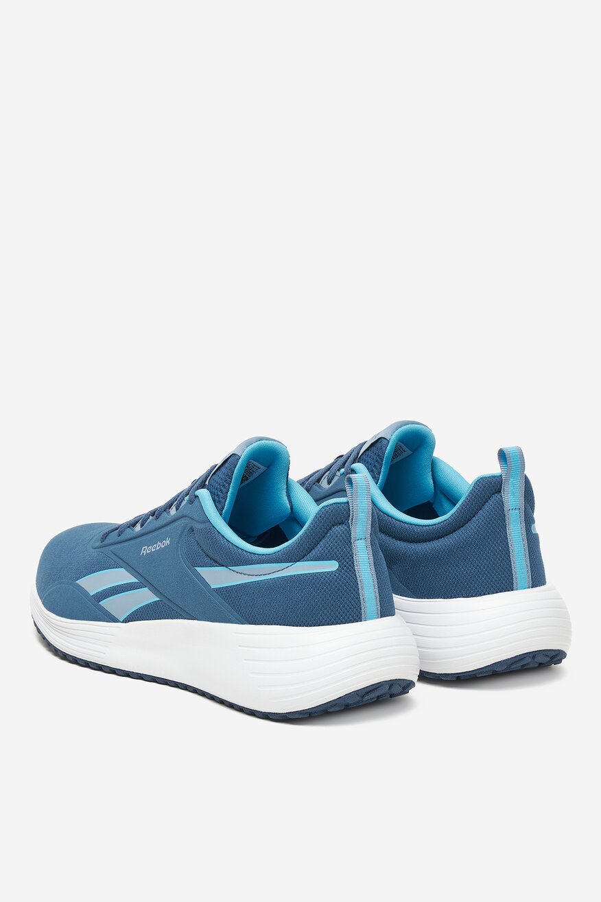 Sportovní obuv Reebok BLANKYTNĚ MODRÁ - 5906751240496