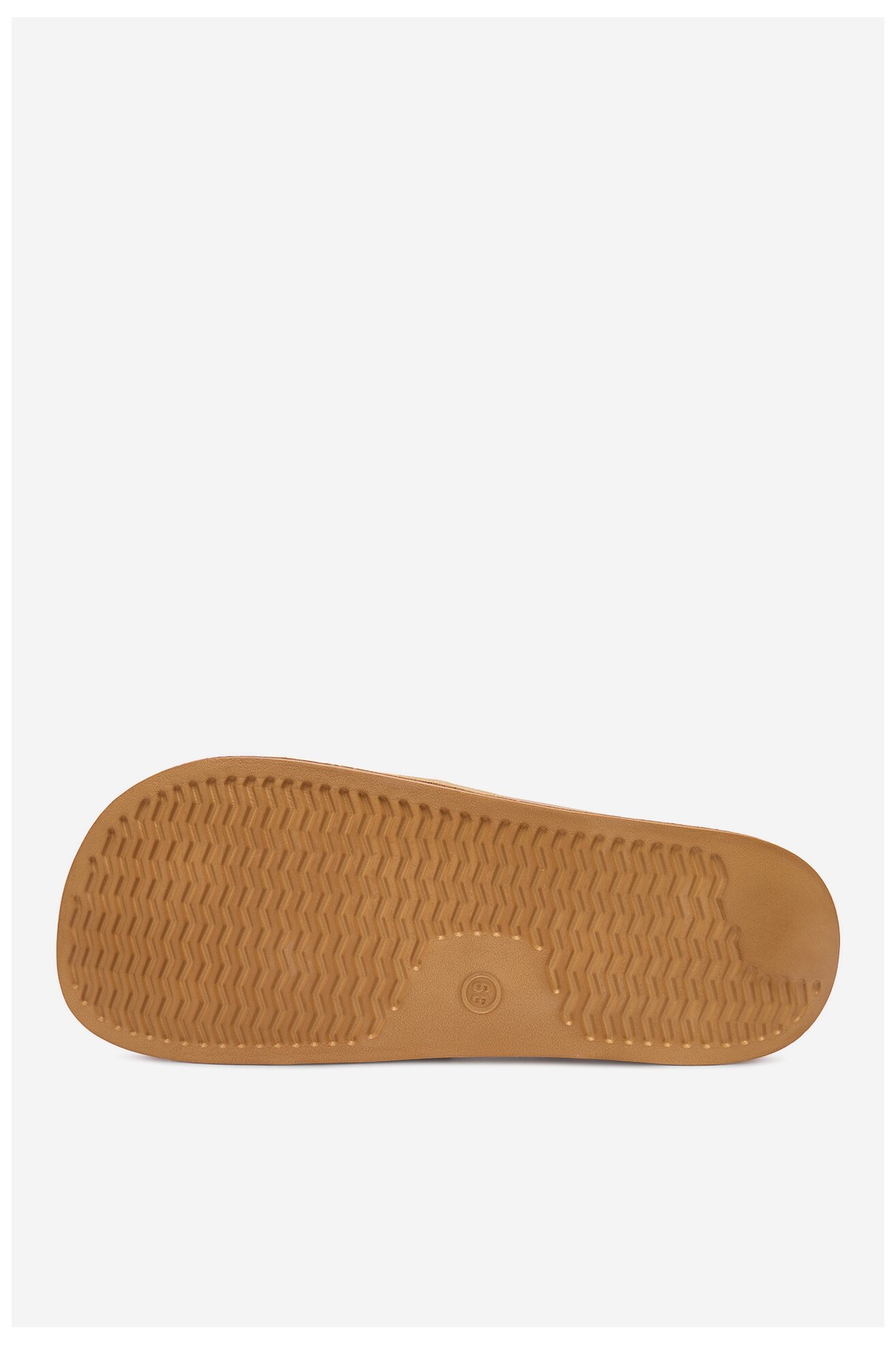 Papuče Reebok CEO-SS26-3C043-W KAMEL