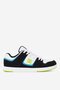 Sportovní obuv DC Shoes CURE DC01684060 MIX