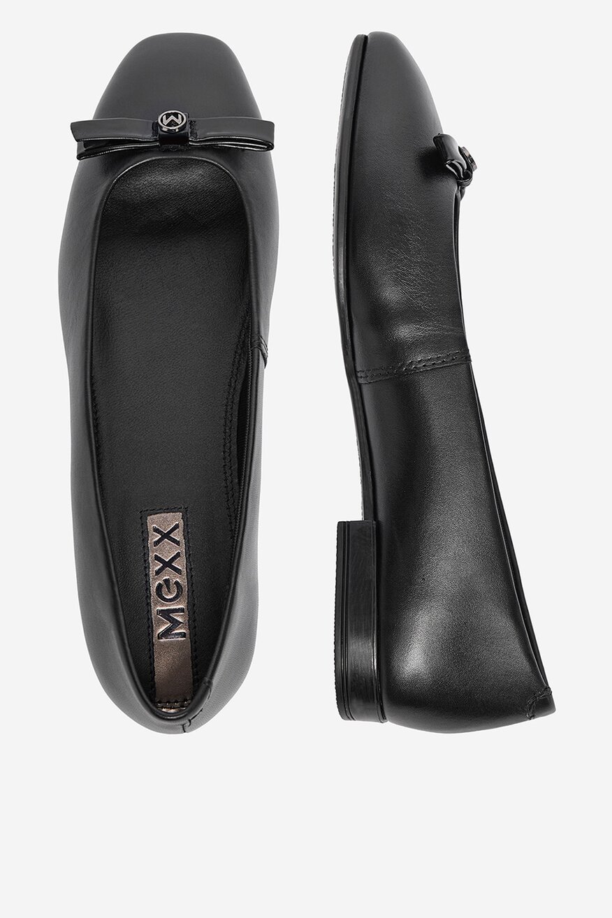 balerini Mexx NEGRU - 5906751410516
