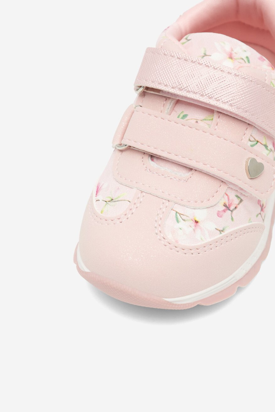 Nelli Blu - Sneakersy - 5905588364733