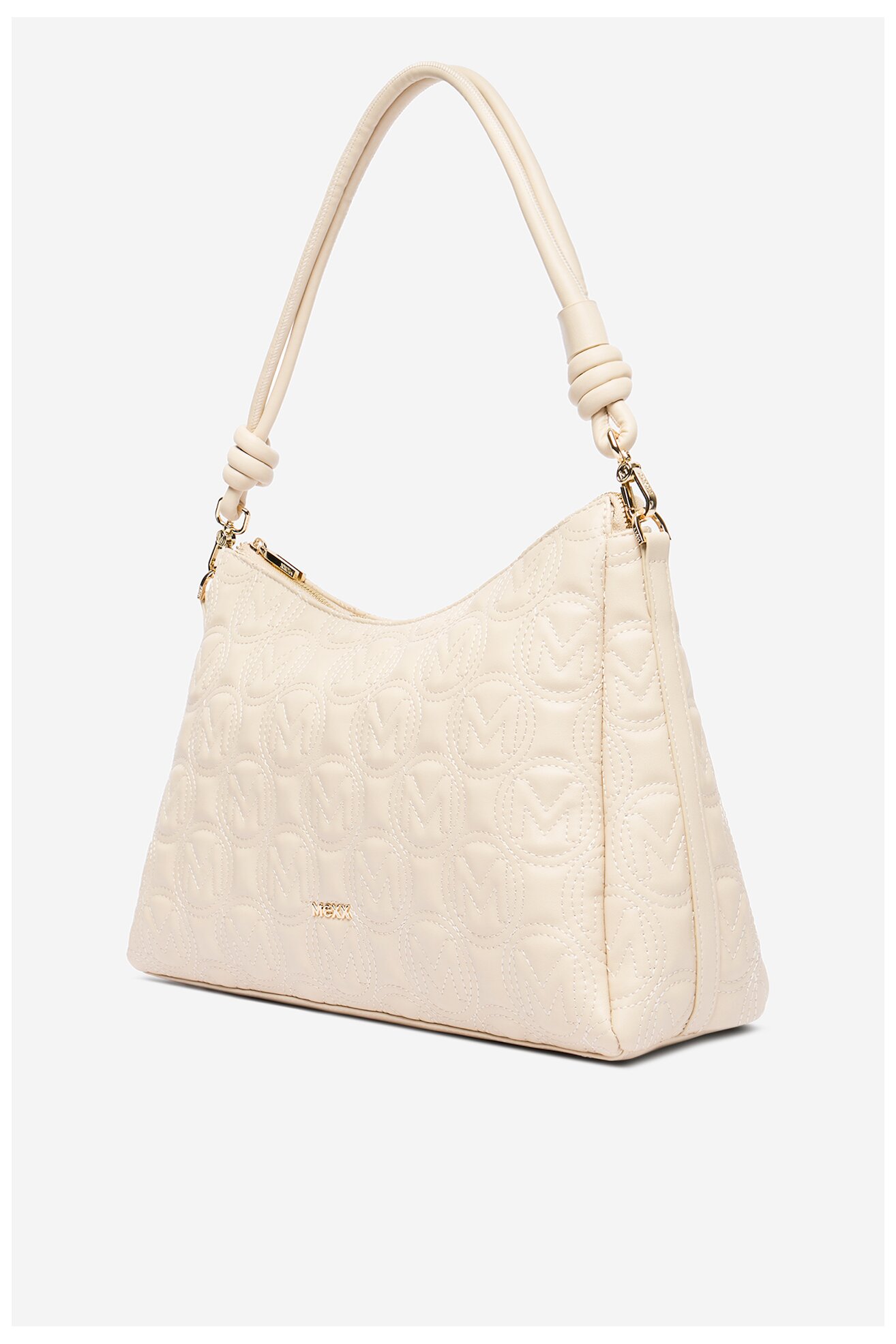 Сумка З Ремінцем Mexx CEO-MEXX-AJ-001-09 БЕЖЕВИЙ