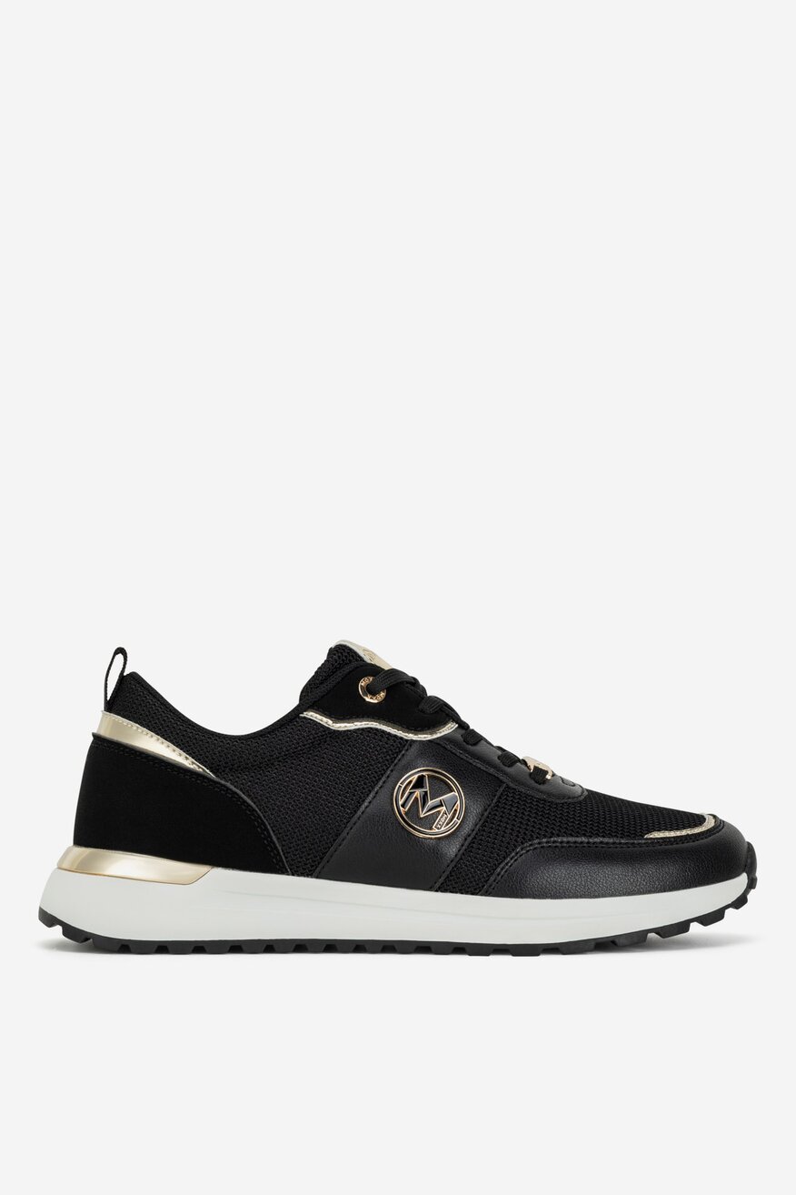 Mexx - Sneakersy - 5903698592459