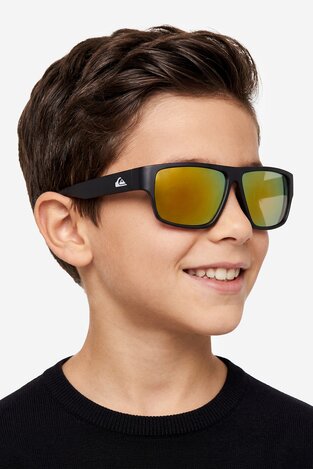 Окуляри Дитячі QUIKSILVER WB-QS-KA-004-SS26 ЧОРНИЙ