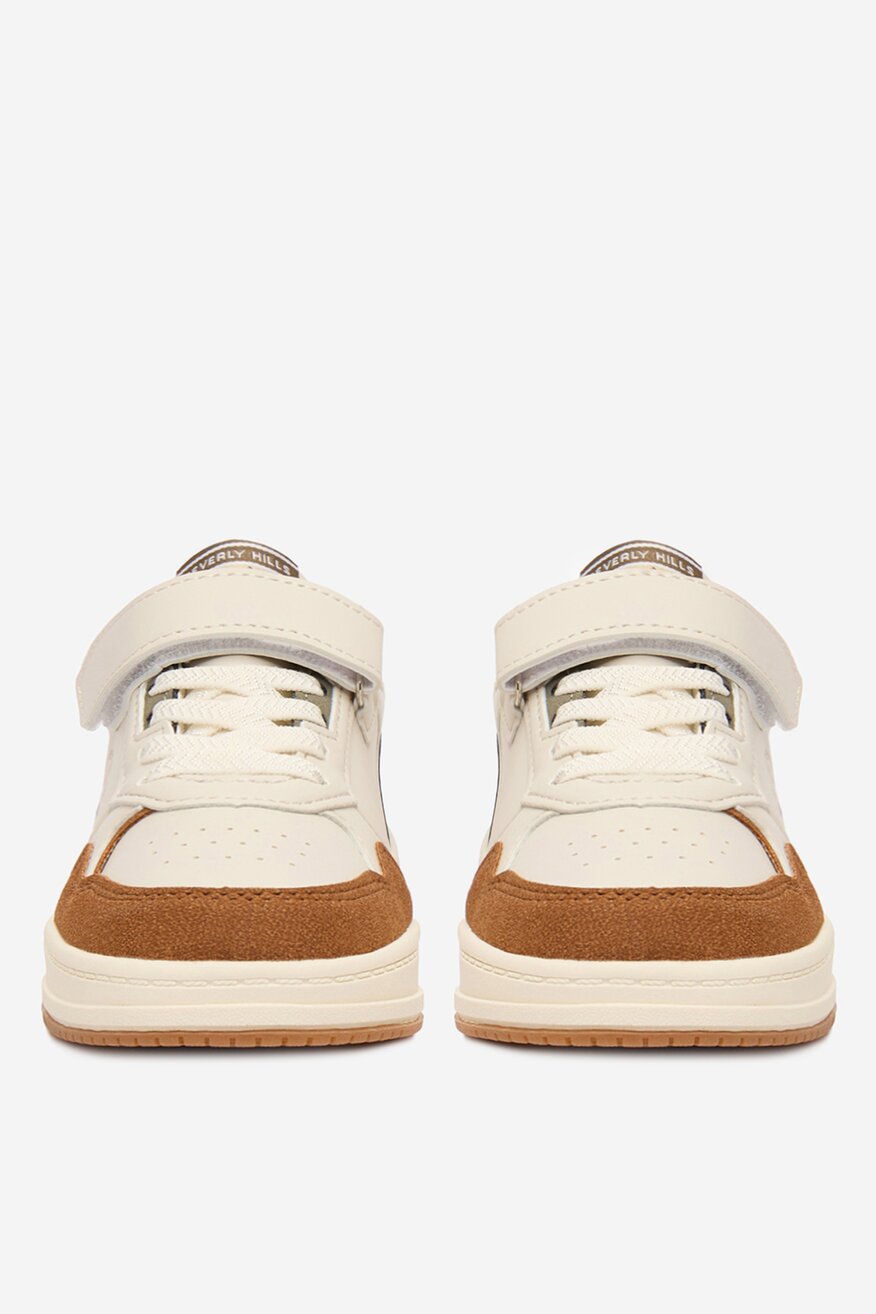 
                Beverly Hills Polo Club - Sneakersy - 5906751712795