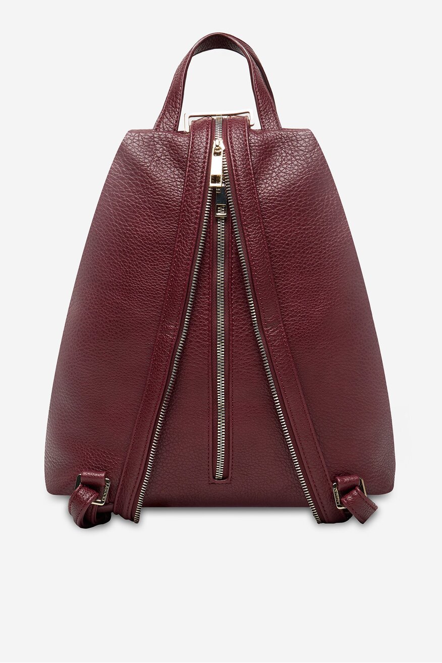 Lasocki - Średni plecak miejski - 5906751214473