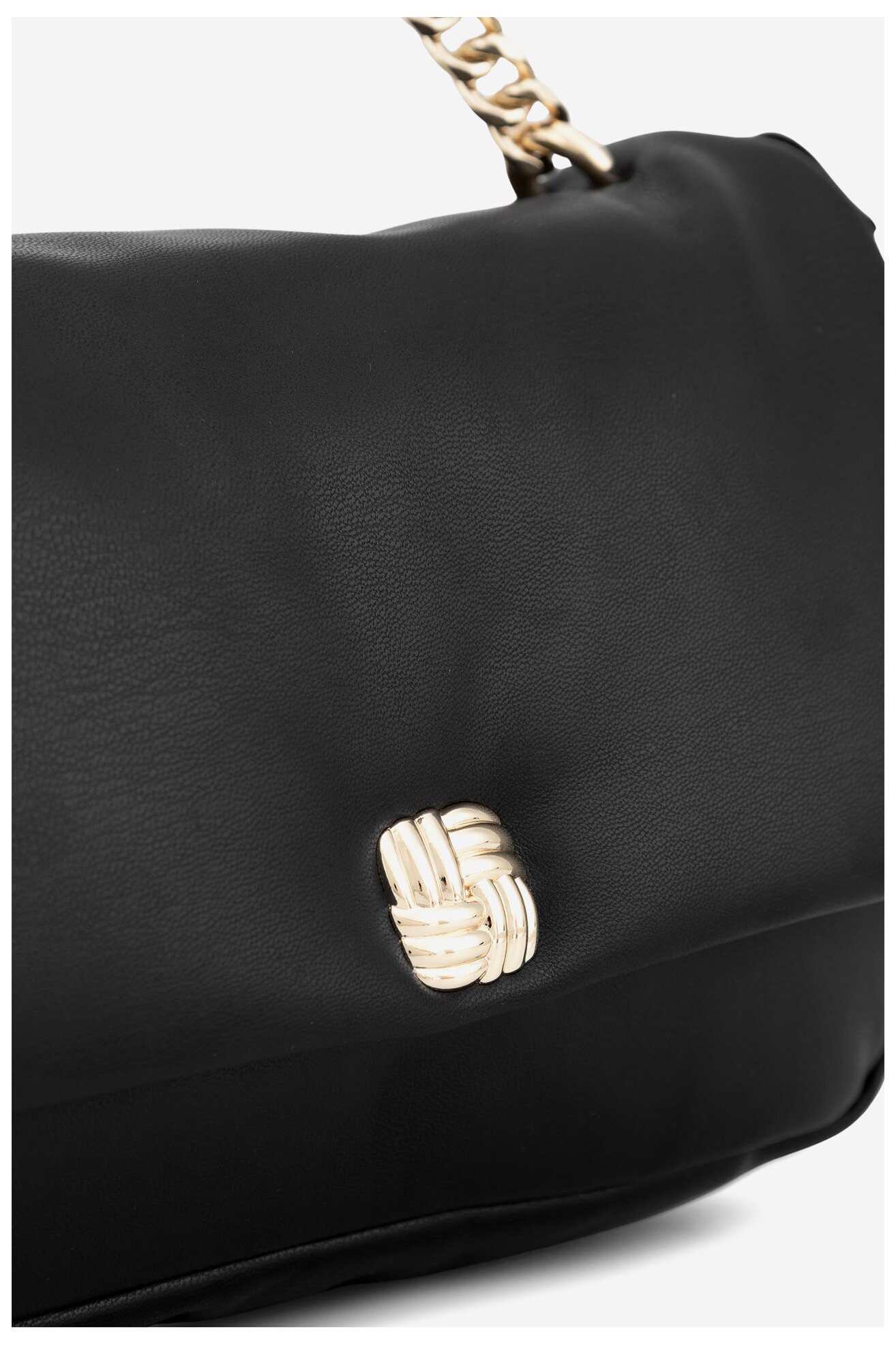 Дамска чанта DeeZee MDS-B-031-06 ЧЕРЕН